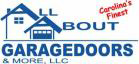 All About Garage Doors & More
